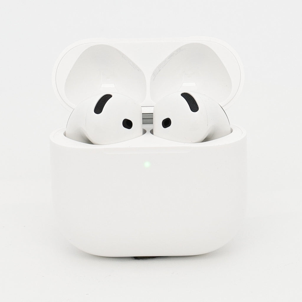 99新 Apple AirPods 5 白色