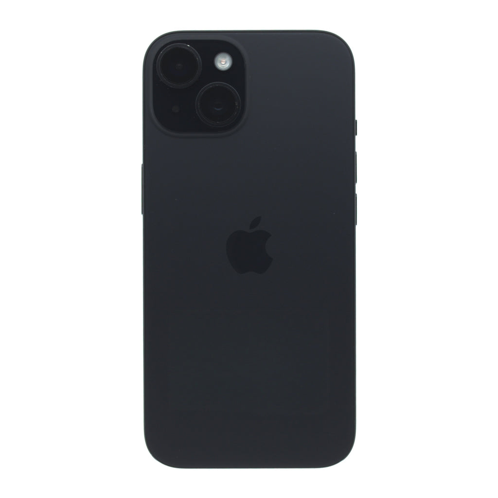 95新 Apple iPhone 15 128G 黑色 中國大陸版