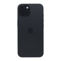 95新 Apple iPhone 15 128G 黑色 中國大陸版