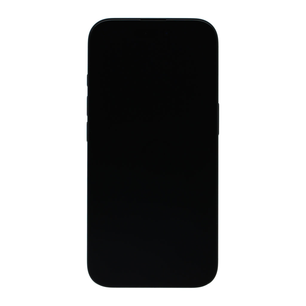 95新 Apple iPhone 16 256G 黑色 中國大陸版