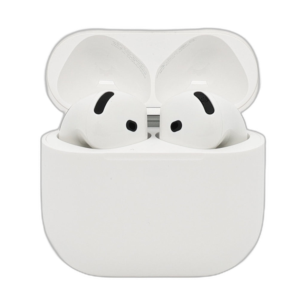 99新 Apple AirPods 4 (支持主动降噪) 白色