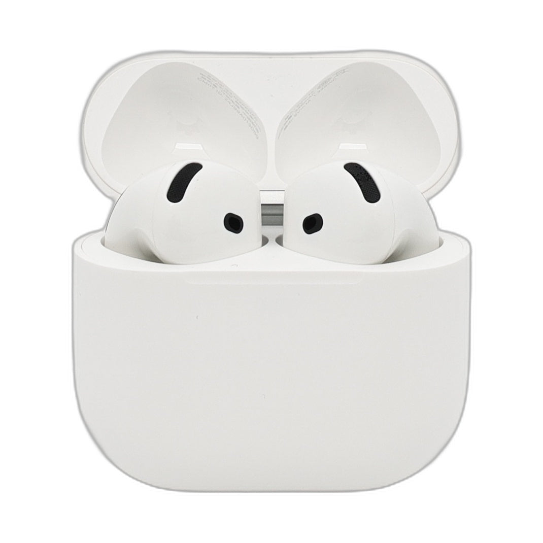 99新 Apple AirPods 4 (支持主动降噪) 白色