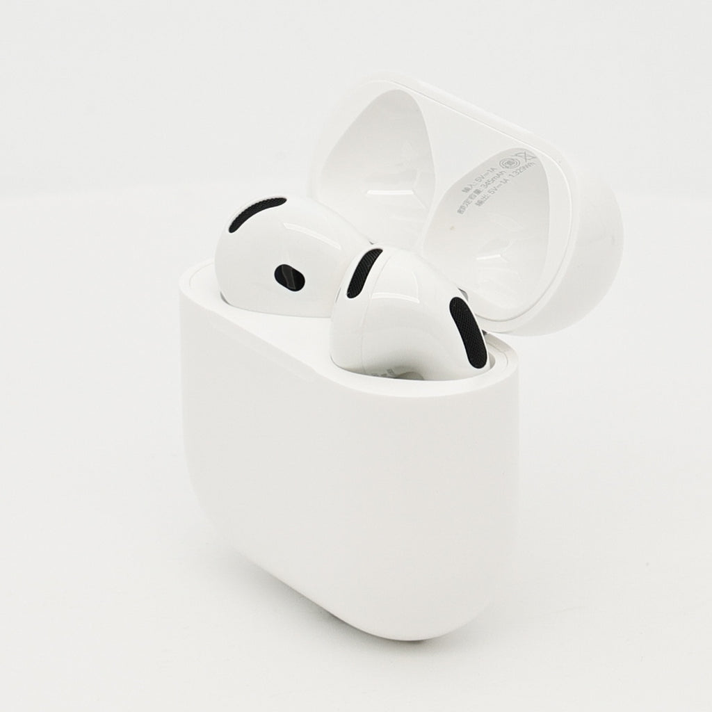 99新 Apple AirPods 4 (支持主动降噪) 白色