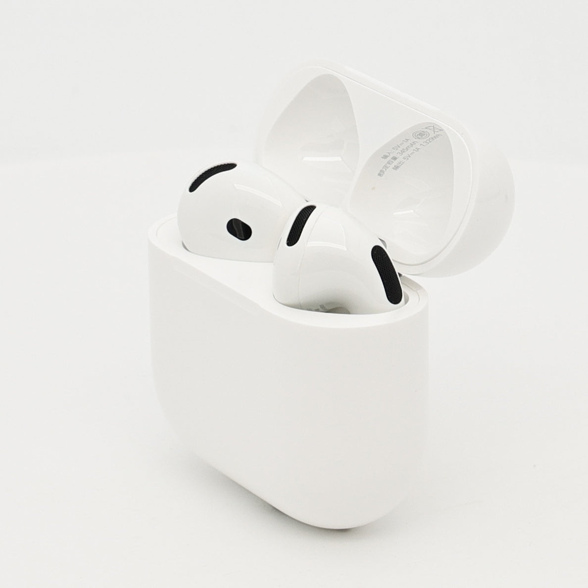 99新 Apple AirPods 4 (支持主动降噪) 白色