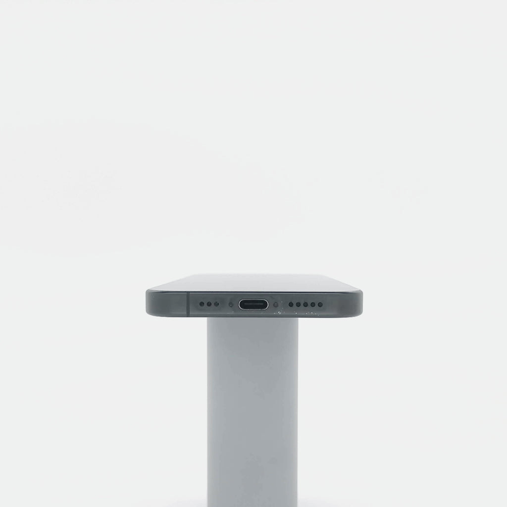95新 Apple iPhone 16 Pro 256G 黑色鈦金屬 中國大陸版