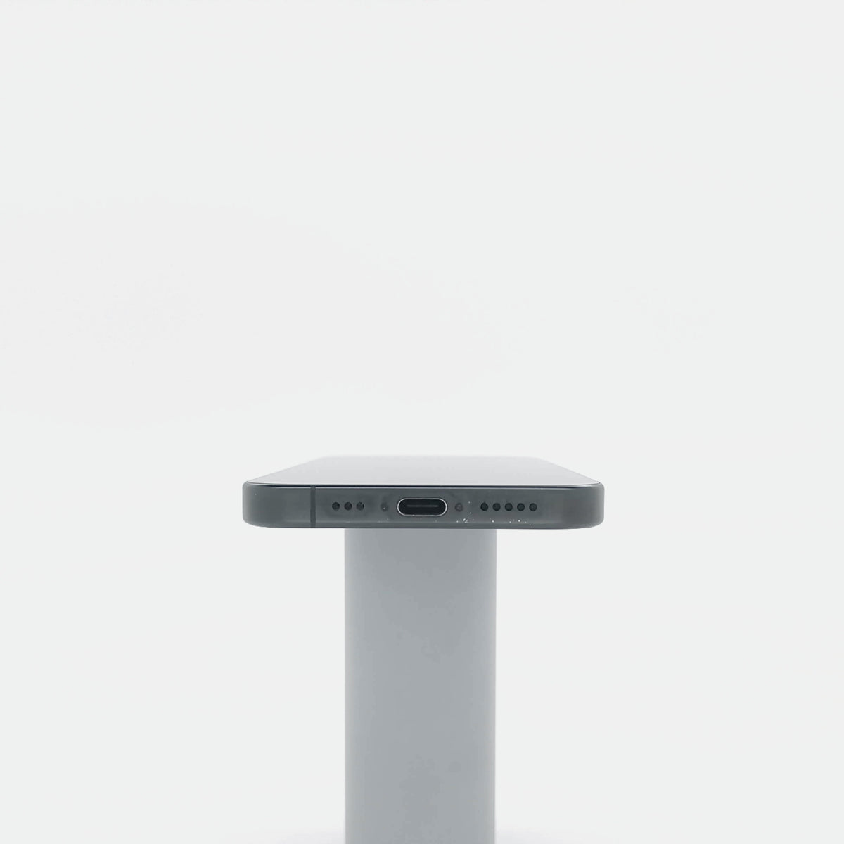 95新 Apple iPhone 16 Pro 256G 黑色鈦金屬 中國大陸版