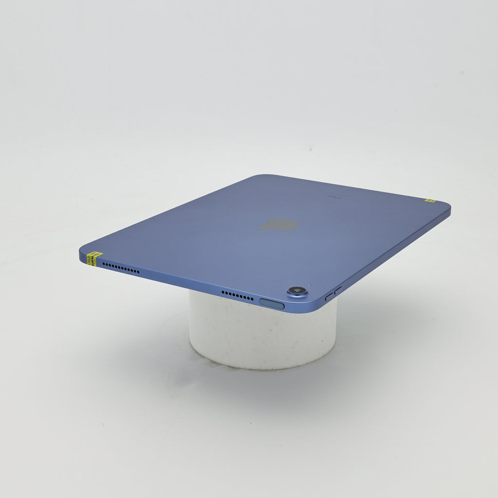 99新 Apple iPad 10代 64G 藍色 WIFI