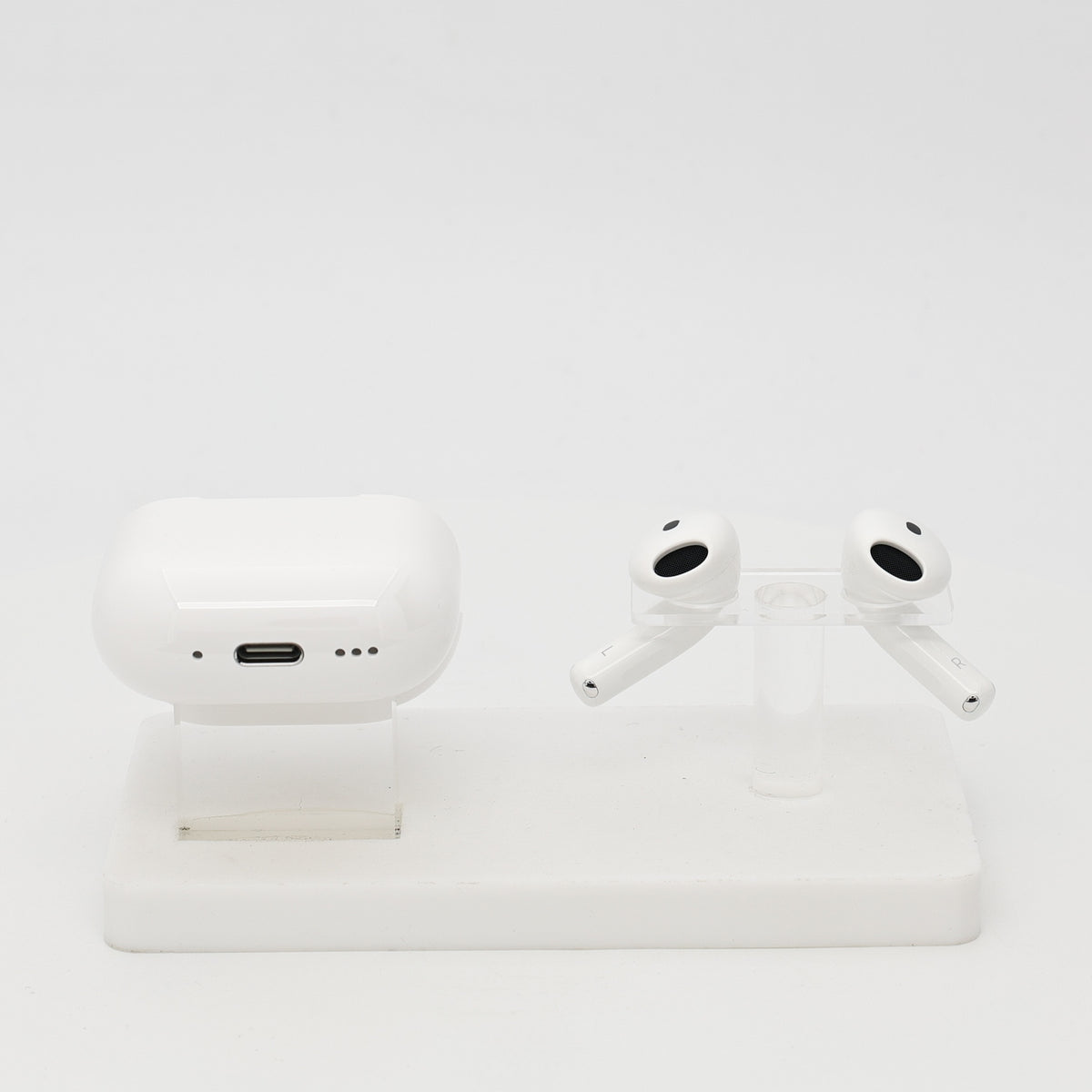 99新 Apple AirPods 4 (支持主动降噪) 白色