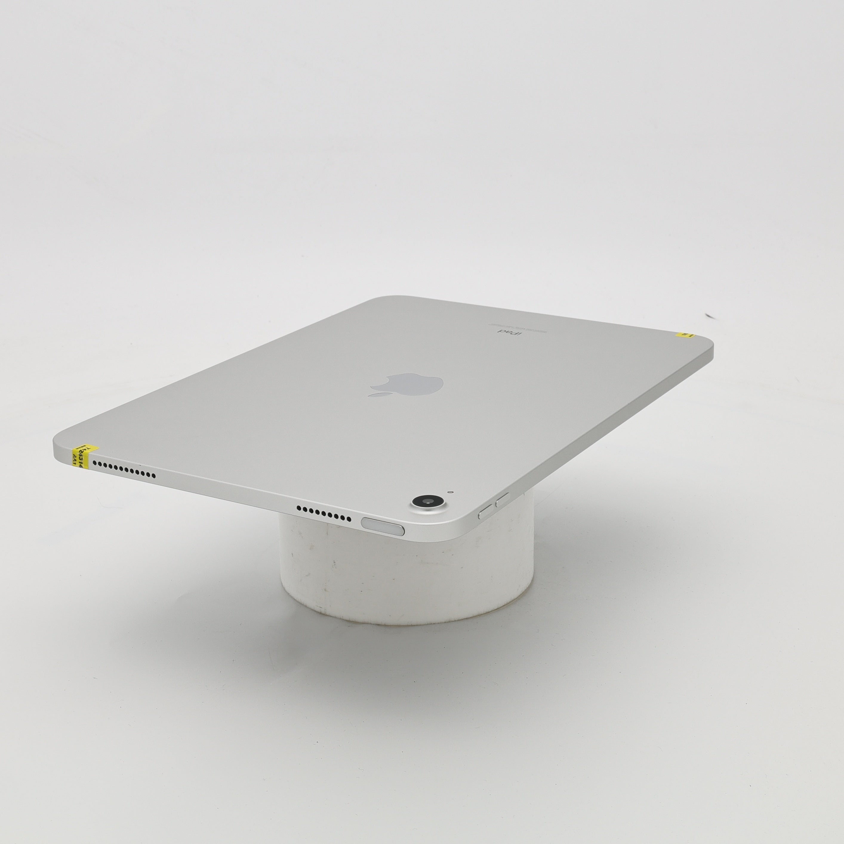 99新 Apple iPad 10代 256G 銀色 WIFI
