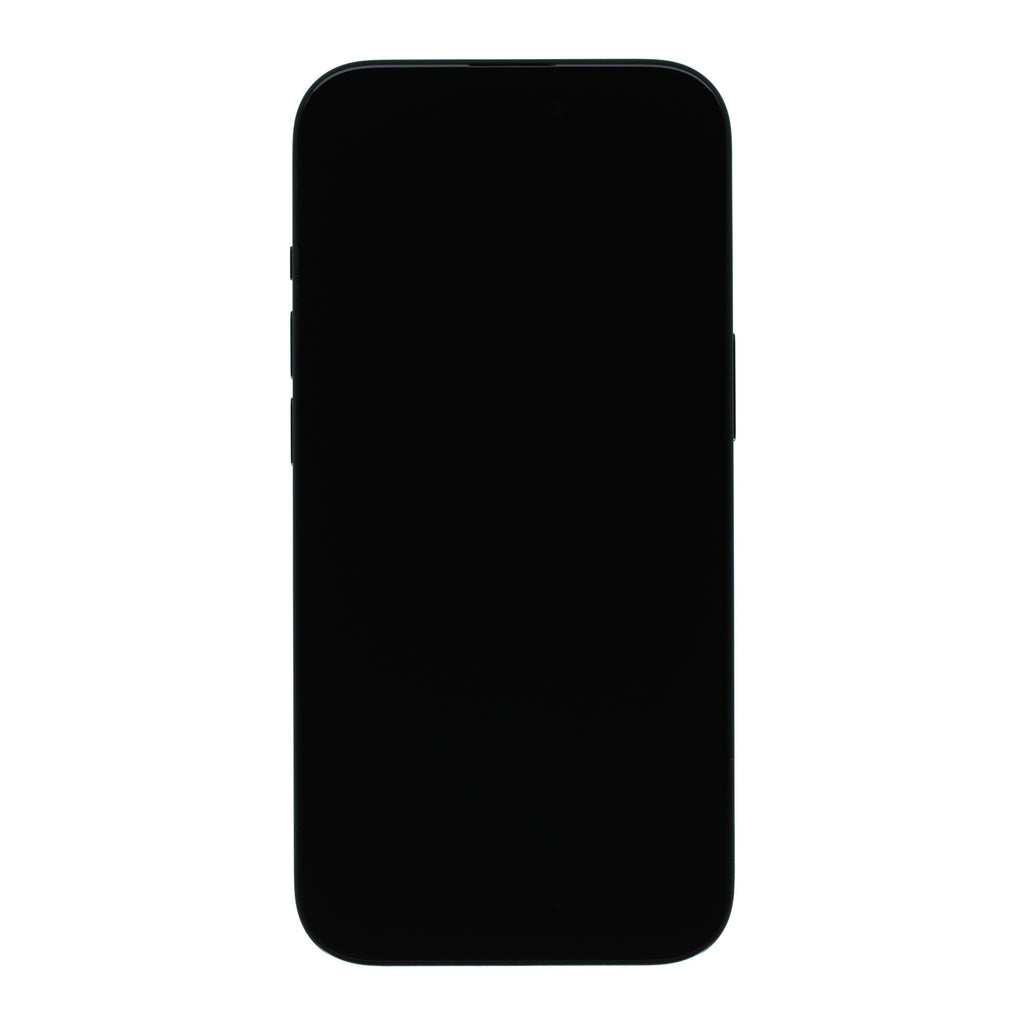 95新 Apple iPhone 15 128G 黑色 中國大陸版