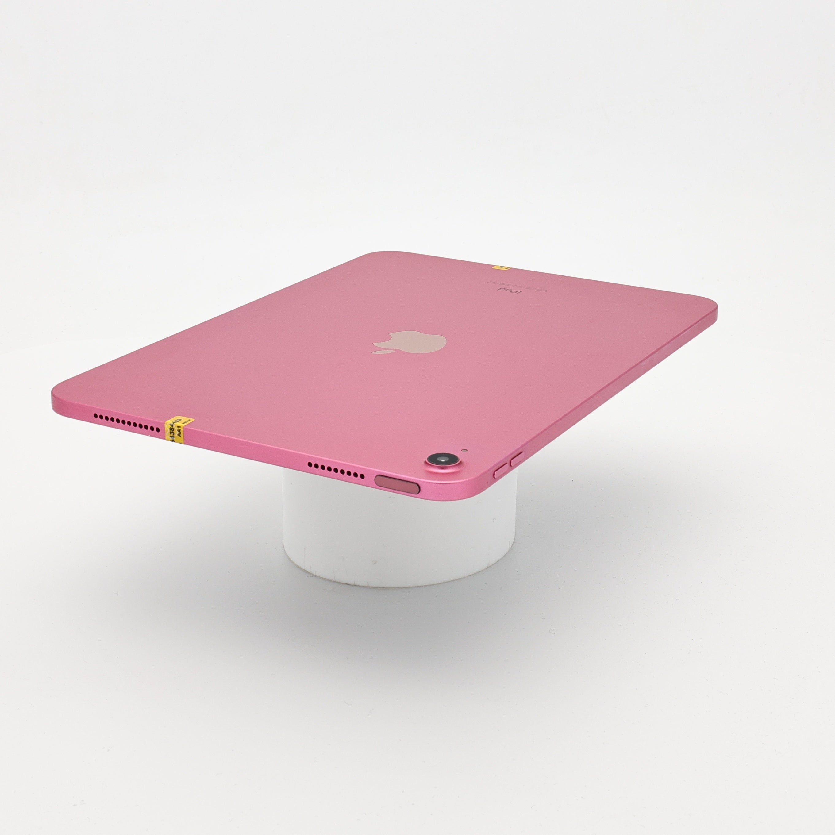 95新 Apple iPad 10代 64G 粉紅色 WIFI