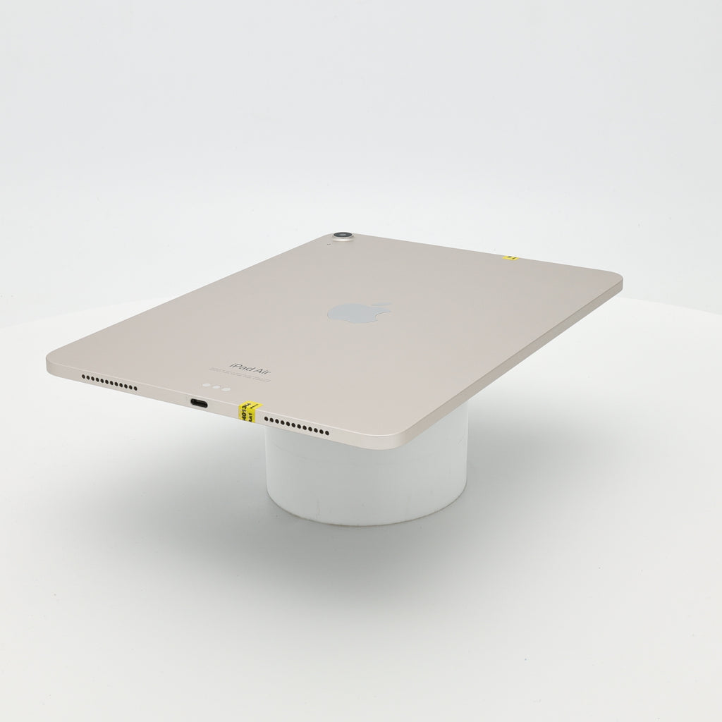 95新 Apple iPad Air5 256G 星光色 WIFI