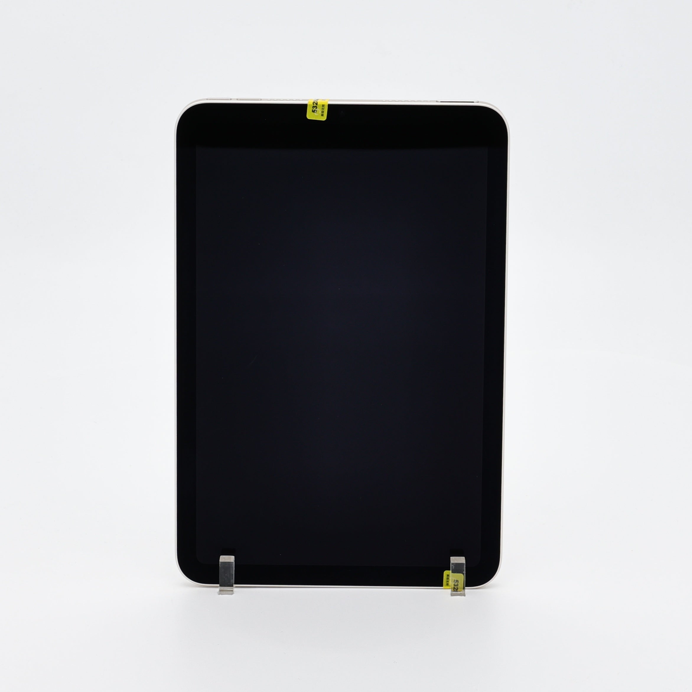 95新 Apple iPad mini6 64G 星光色 WIFI