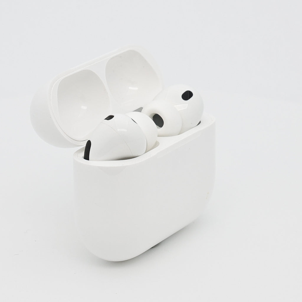 99新 Apple AirPods Pro 3 白色