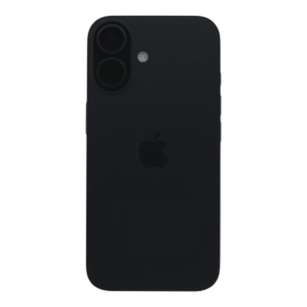 99新 Apple iPhone 16 256G 黑色 中國大陸版