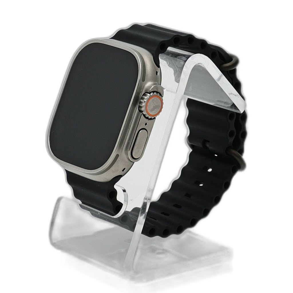 99新 Apple Watch Ultra 2 49毫米 鈦金屬
