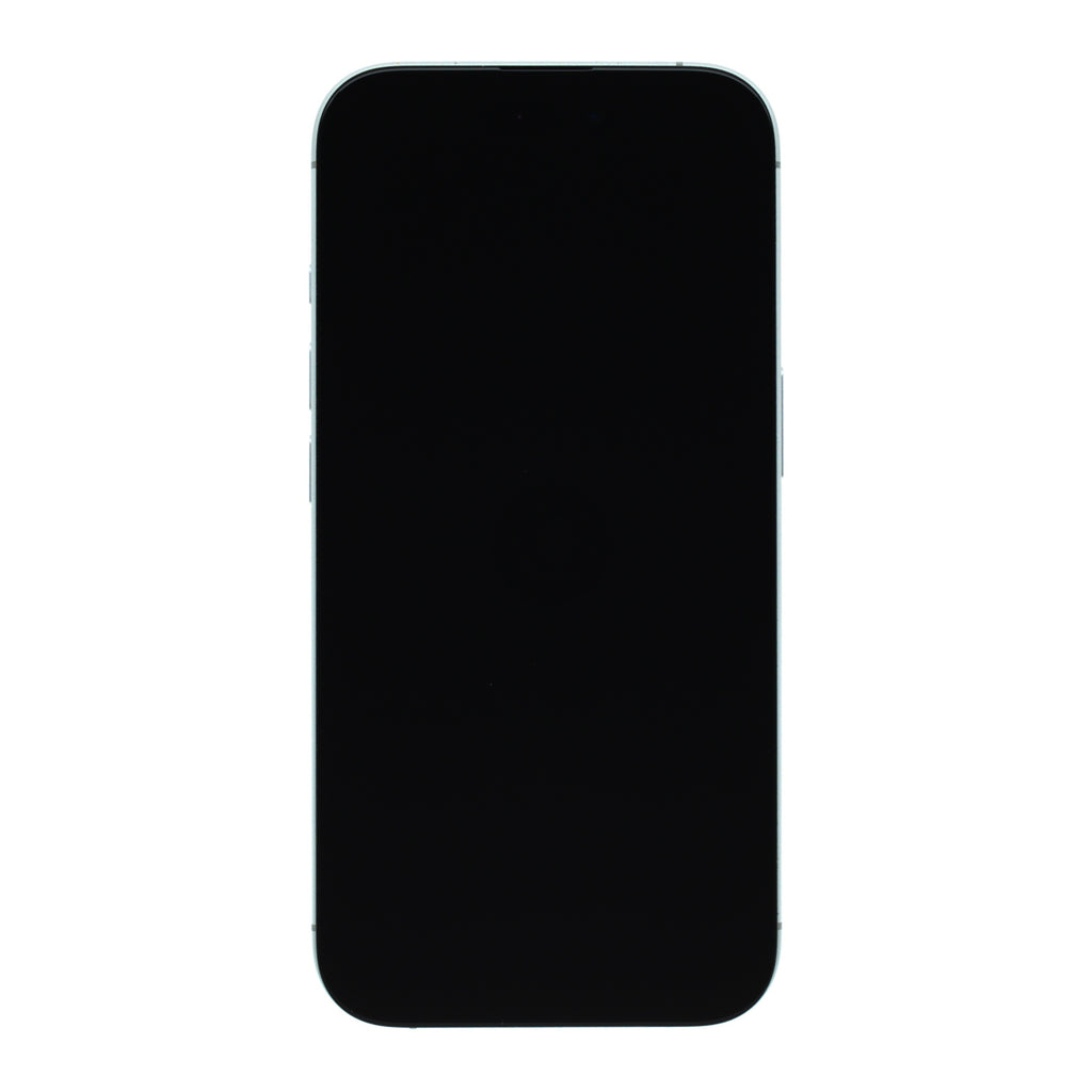 95新 Apple iPhone 16 256G 白色 中國大陸版