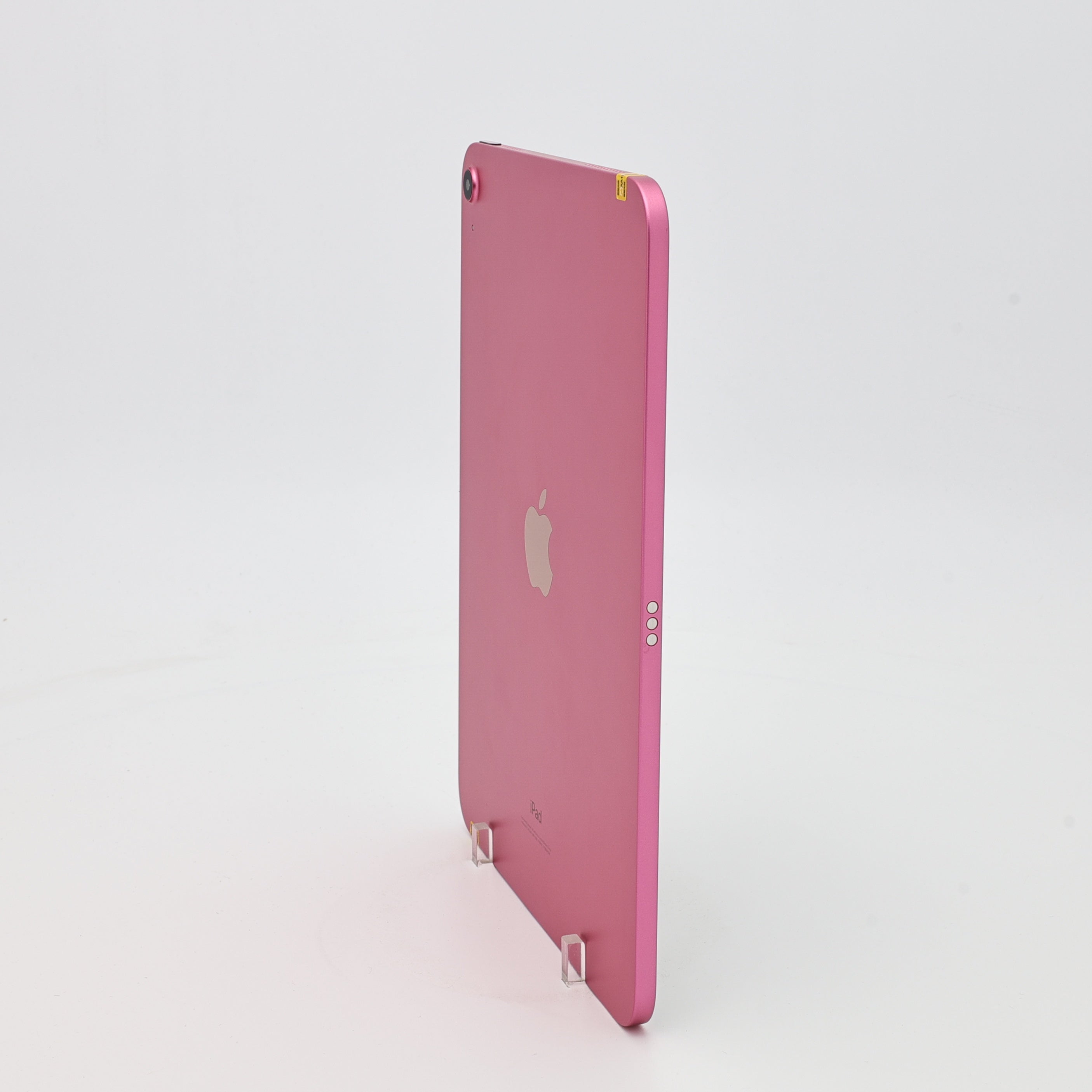 95新 Apple iPad 10代 64G 粉紅色 WIFI