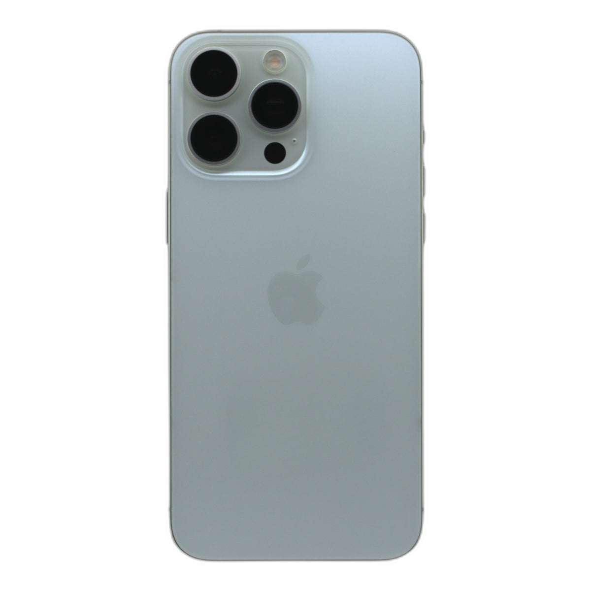 95新 Apple iPhone 15 Pro Max 256G 白色鈦金屬 中國大陸版