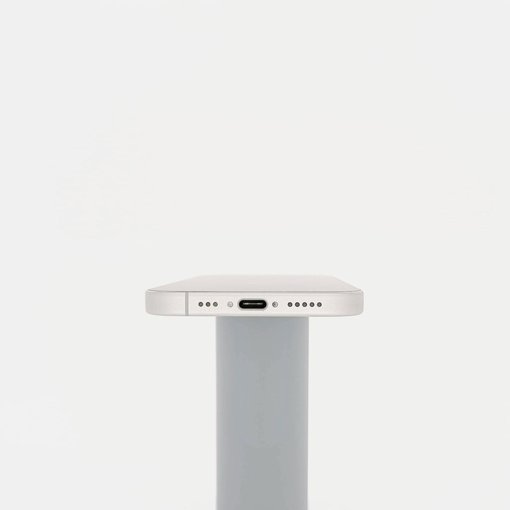 95新 Apple iPhone 16 256G 白色 中國大陸版