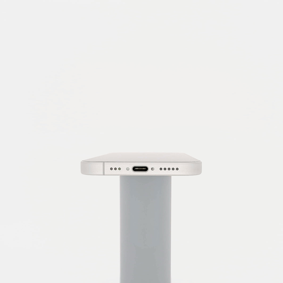95新 Apple iPhone 16 256G 白色 中國大陸版