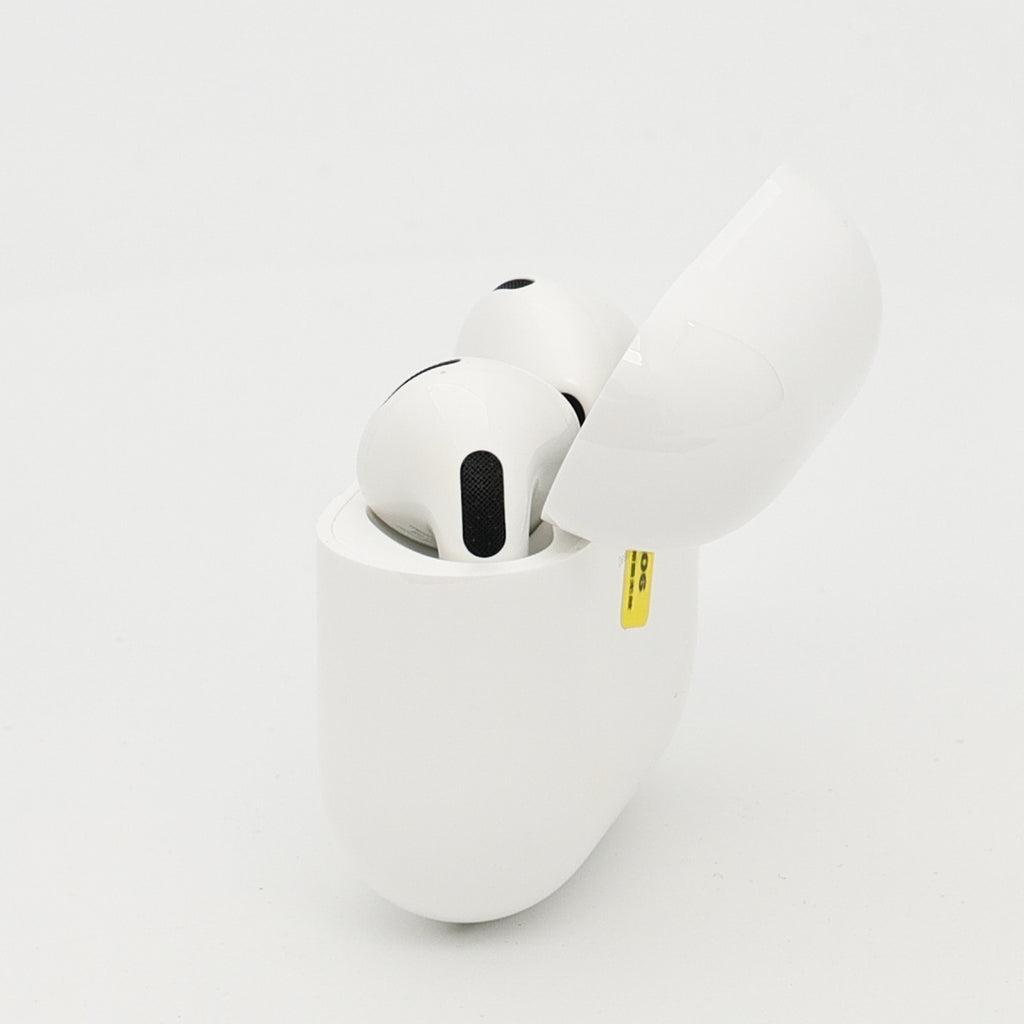 99新 Apple AirPods 4 (支持主动降噪) 白色