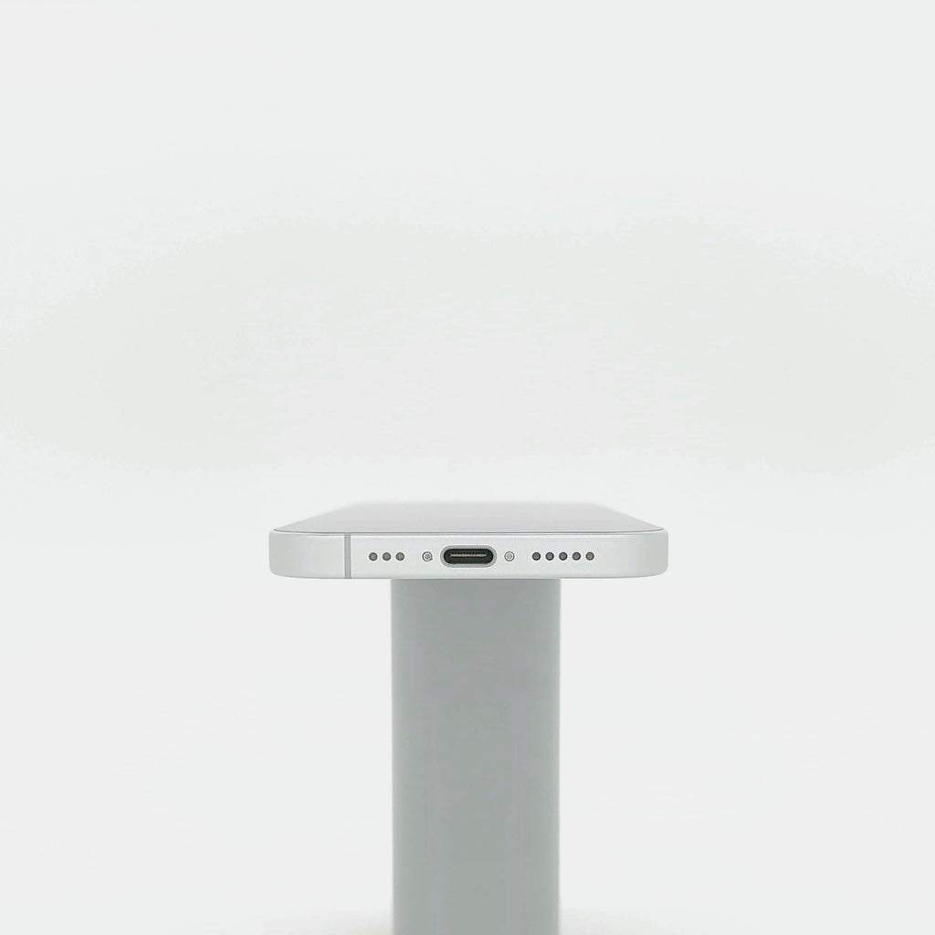 95新 Apple iPhone 17 256G 白色 中國大陸版
