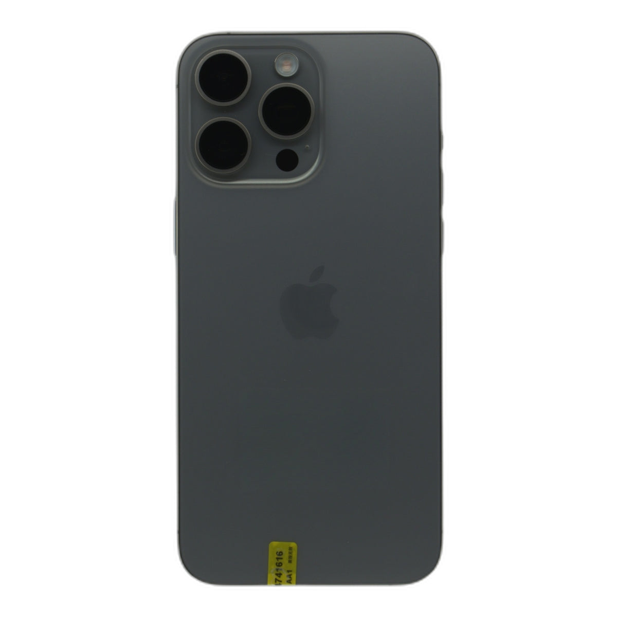 95新 Apple iPhone 15 Pro Max 256G 原色鈦金屬 中國大陸版