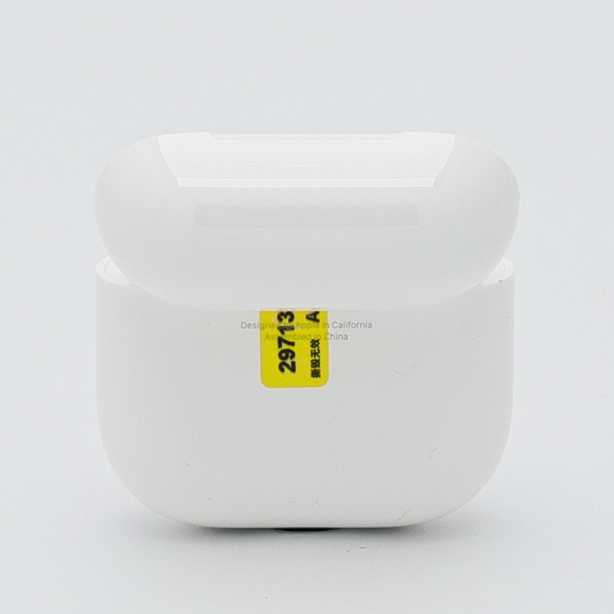 99新 Apple AirPods 4 (不支持主动降噪) 白色