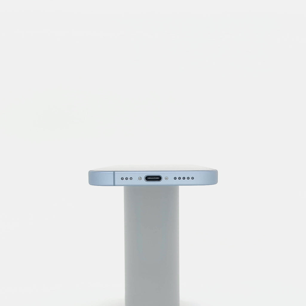 99新 Apple iPhone 17 256G 青霧藍色 中國大陸版