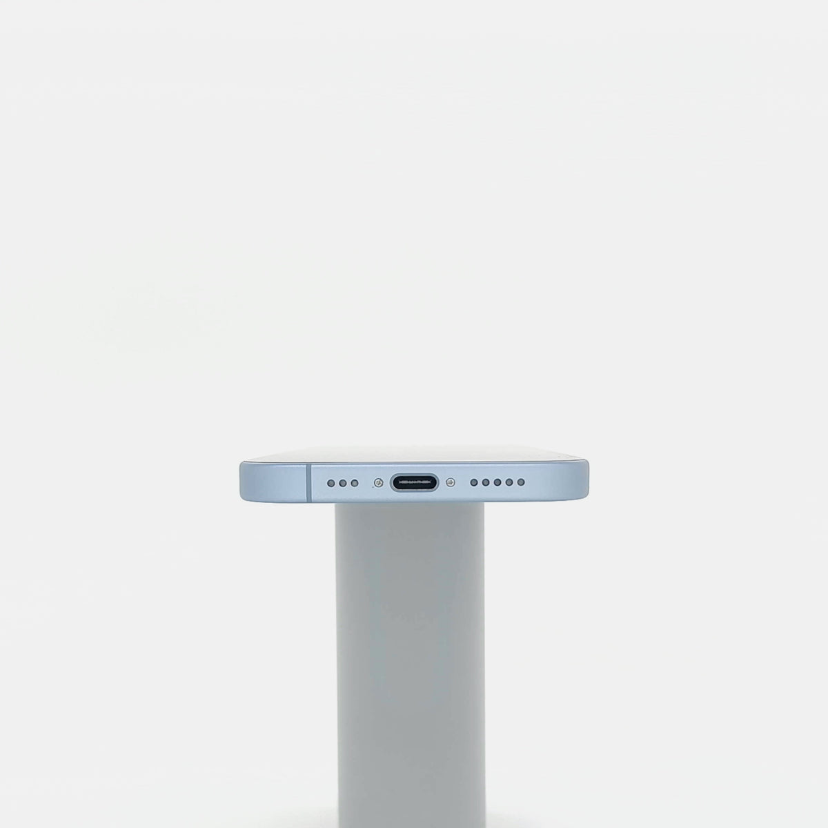 99新 Apple iPhone 17 256G 青霧藍色 中國大陸版