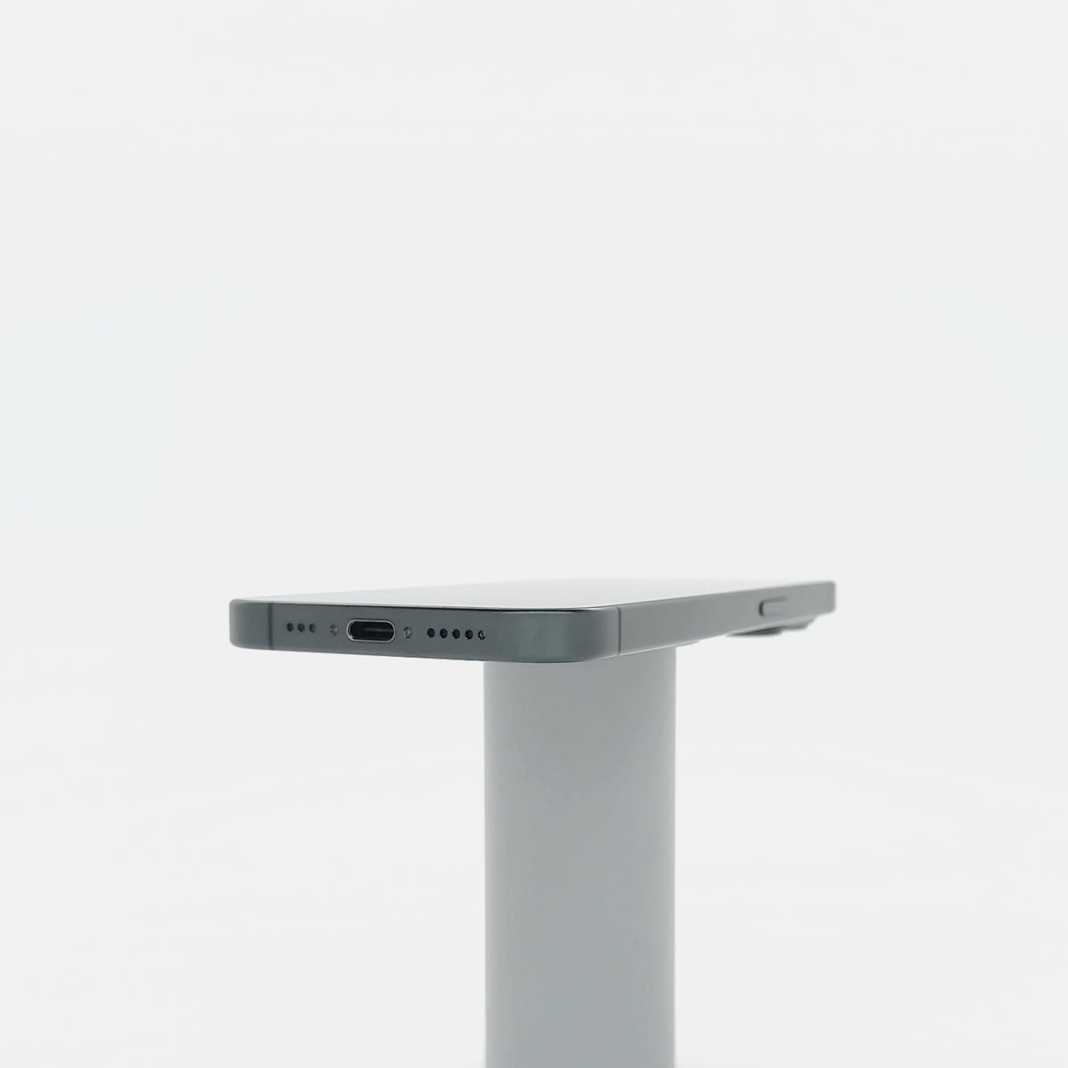 95新 Apple iPhone 15 Pro 256G 黑色鈦金屬 中國大陸版