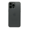 95新 Apple iPhone 15 Pro Max 256G 原色鈦金屬 中國大陸版