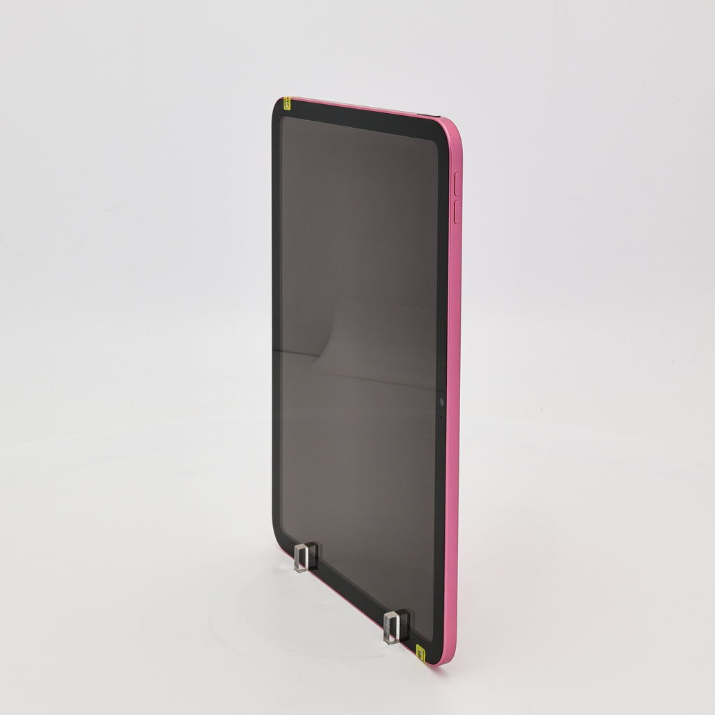 95新 Apple iPad 10代 256G 粉紅色 WIFI