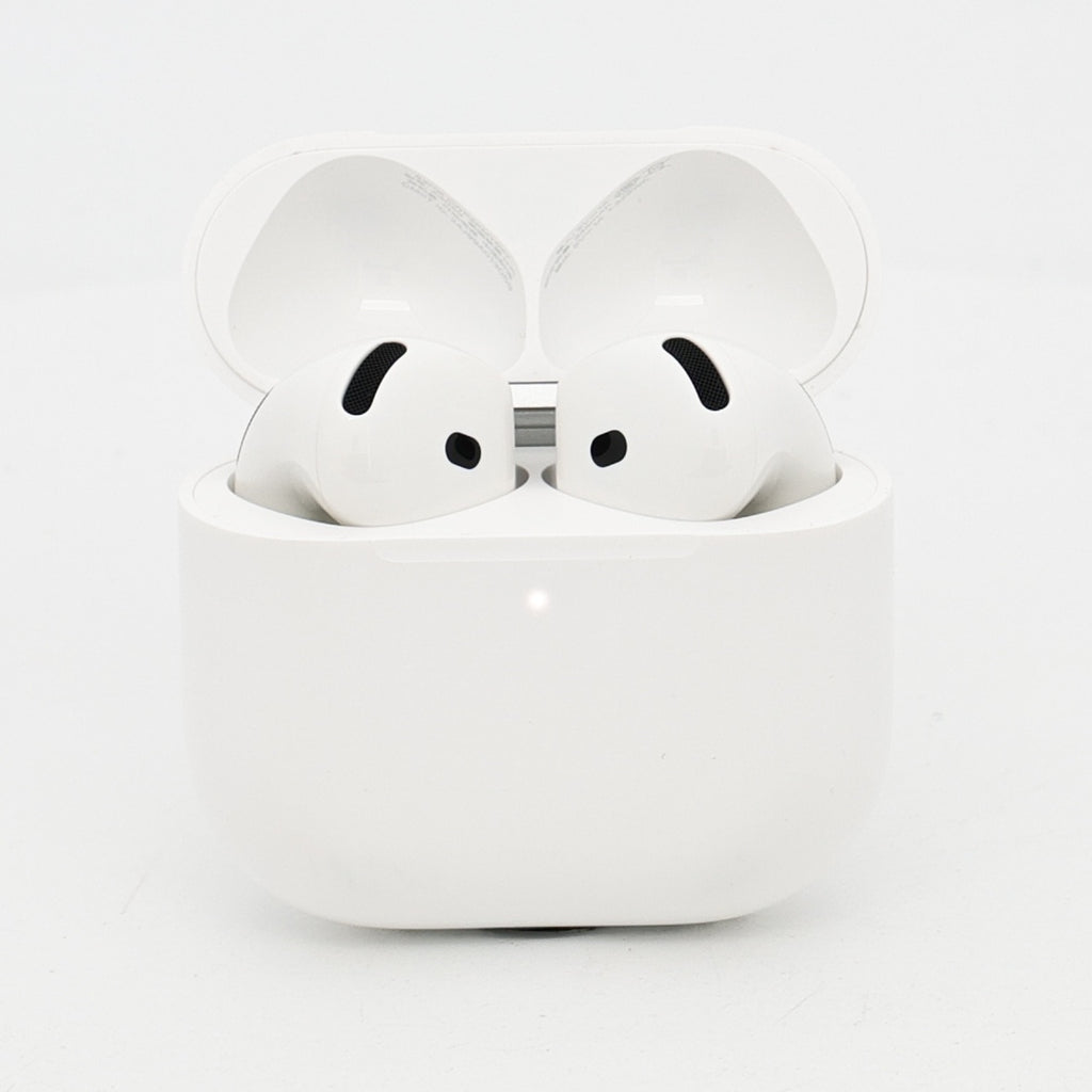 99新 Apple AirPods 4 (支持主动降噪) 白色