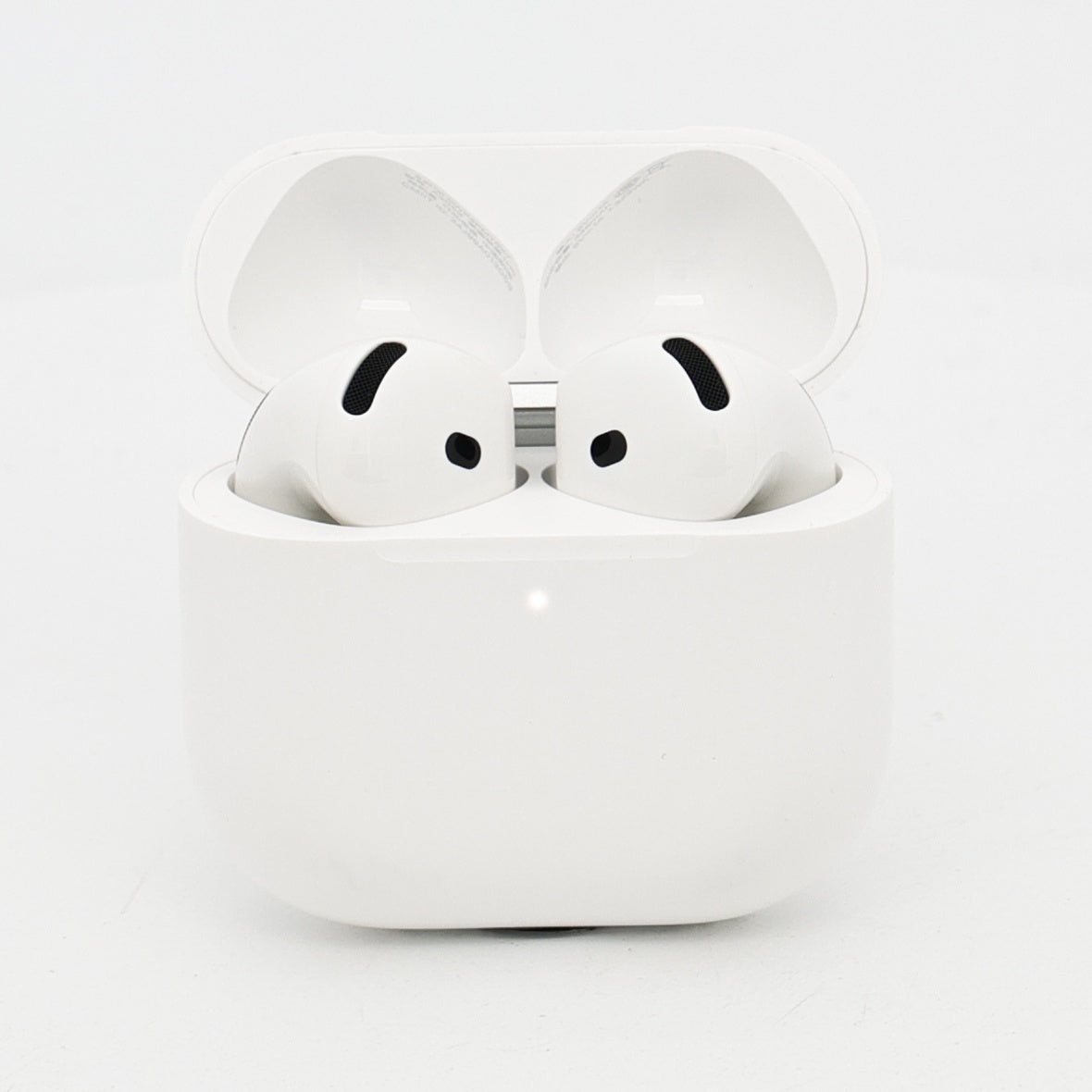 99新 Apple AirPods 4 (支持主动降噪) 白色