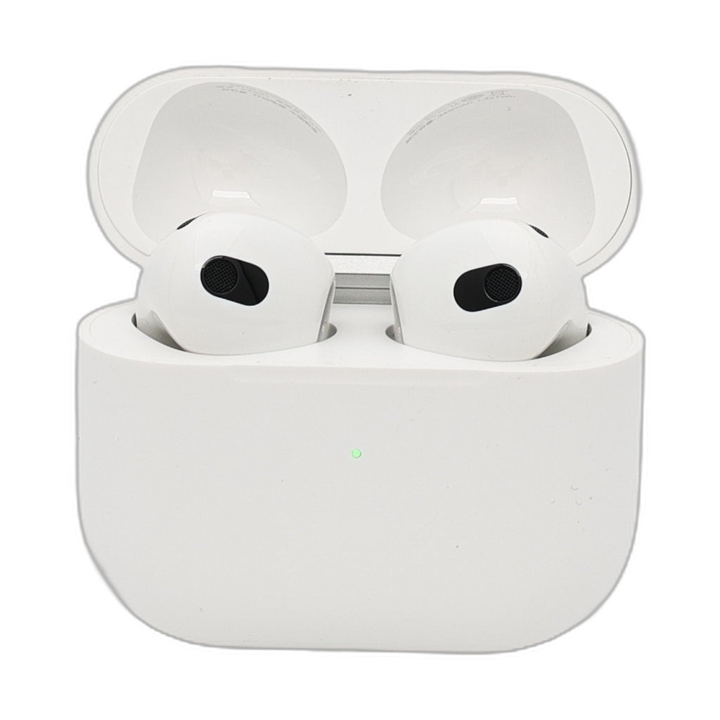 99新 Apple AirPods 3 白色