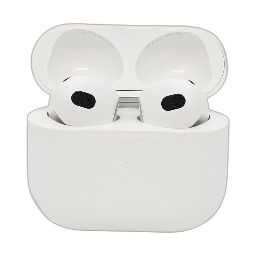 99新 Apple AirPods 3 白色