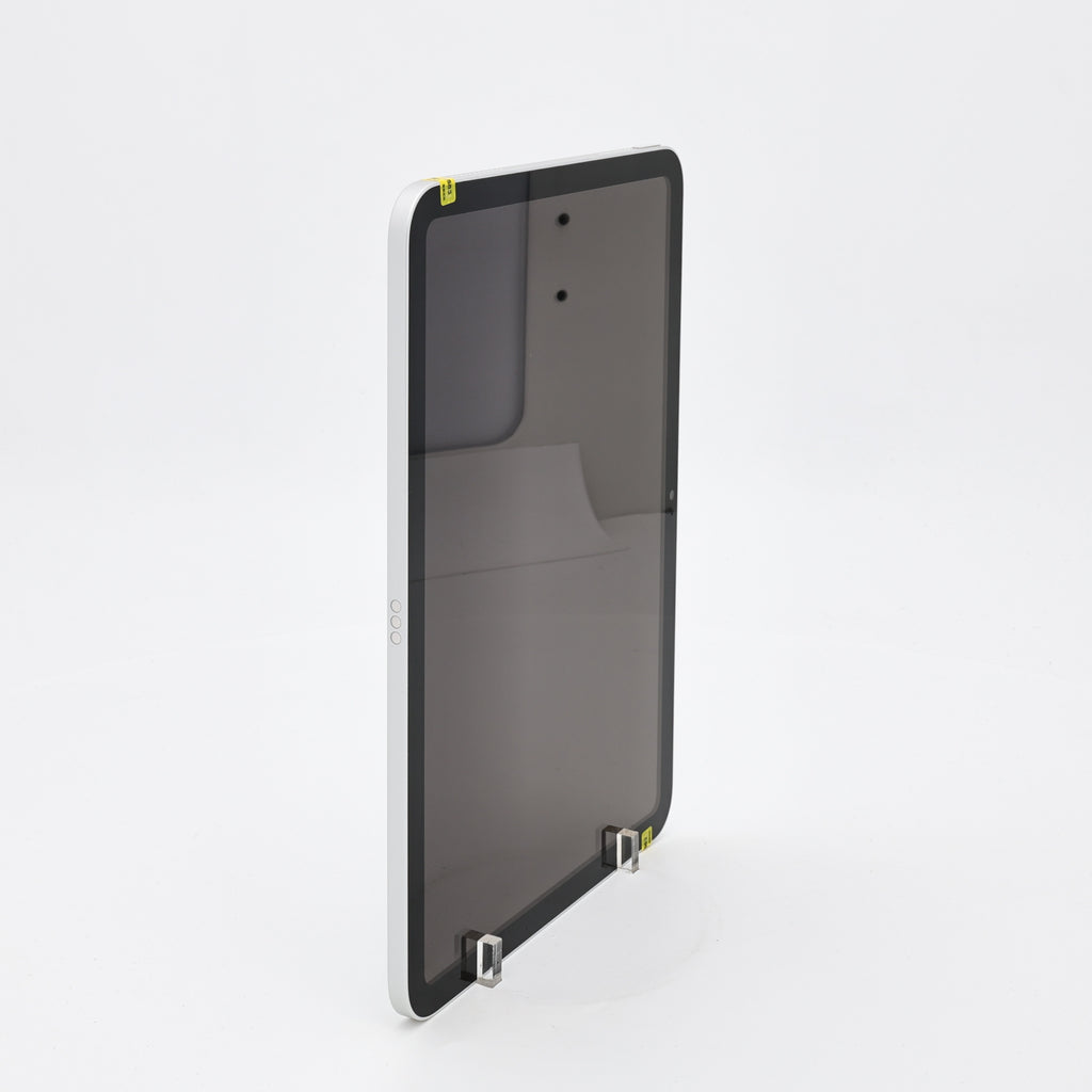 99新 Apple iPad 10代 64G 銀色 WIFI