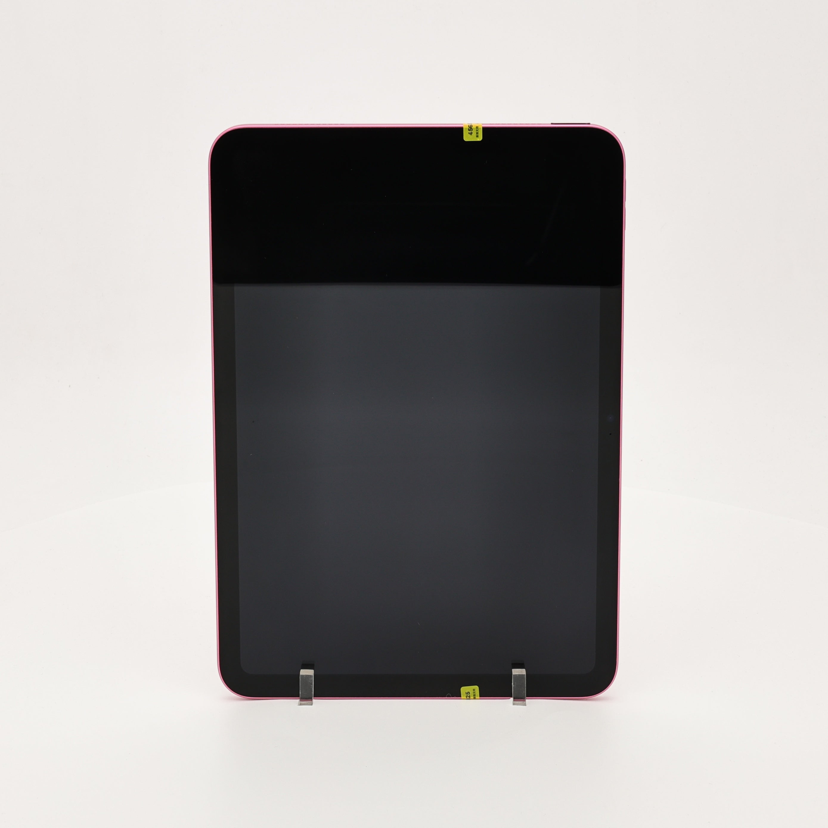 95新 Apple iPad 10代 256G 粉紅色 WIFI