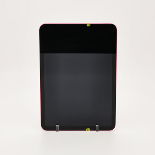 95新 Apple iPad 10代 256G 粉紅色 WIFI