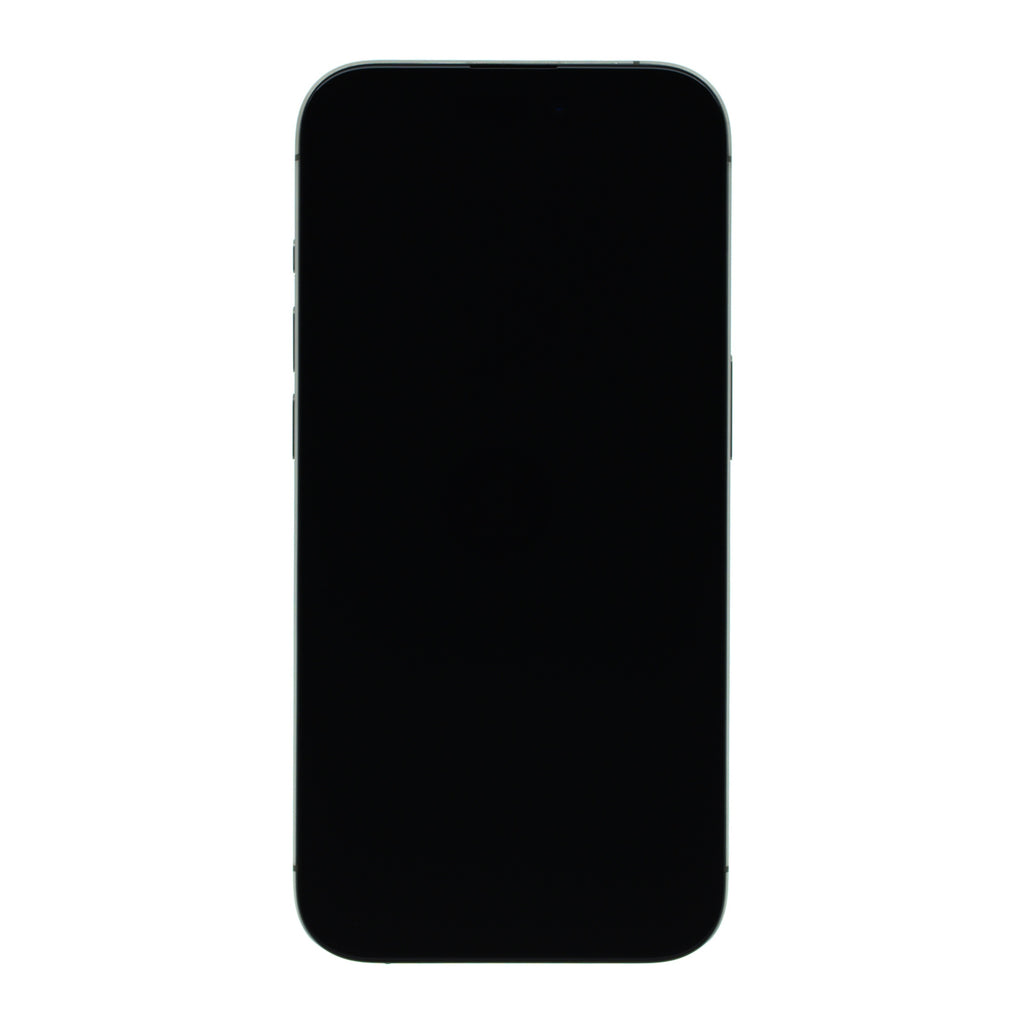 95新 Apple iPhone 15 Pro 128G 原色鈦金屬 中國大陸版