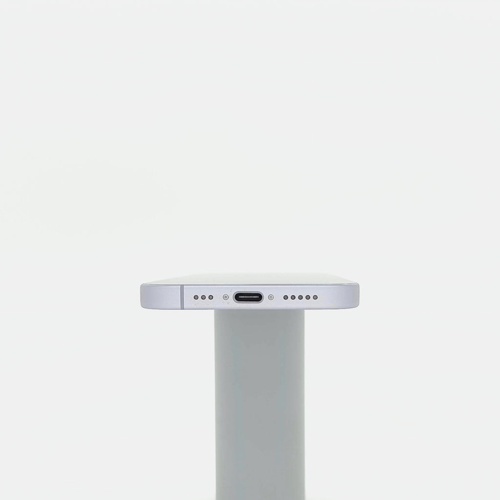 99新 Apple iPhone 17 256G 薰衣草紫色 中國大陸版