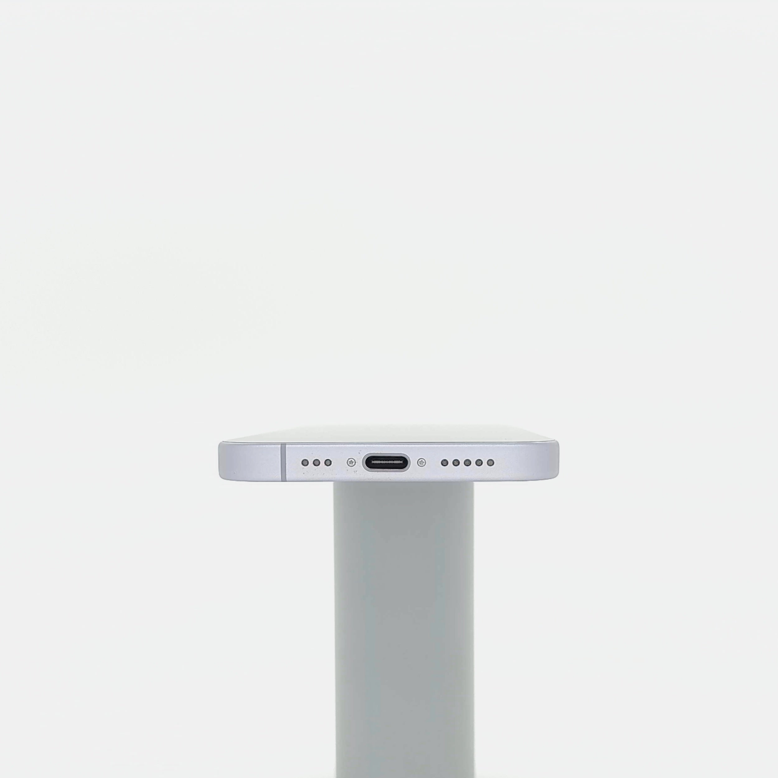 99新 Apple iPhone 17 256G 薰衣草紫色 中國大陸版