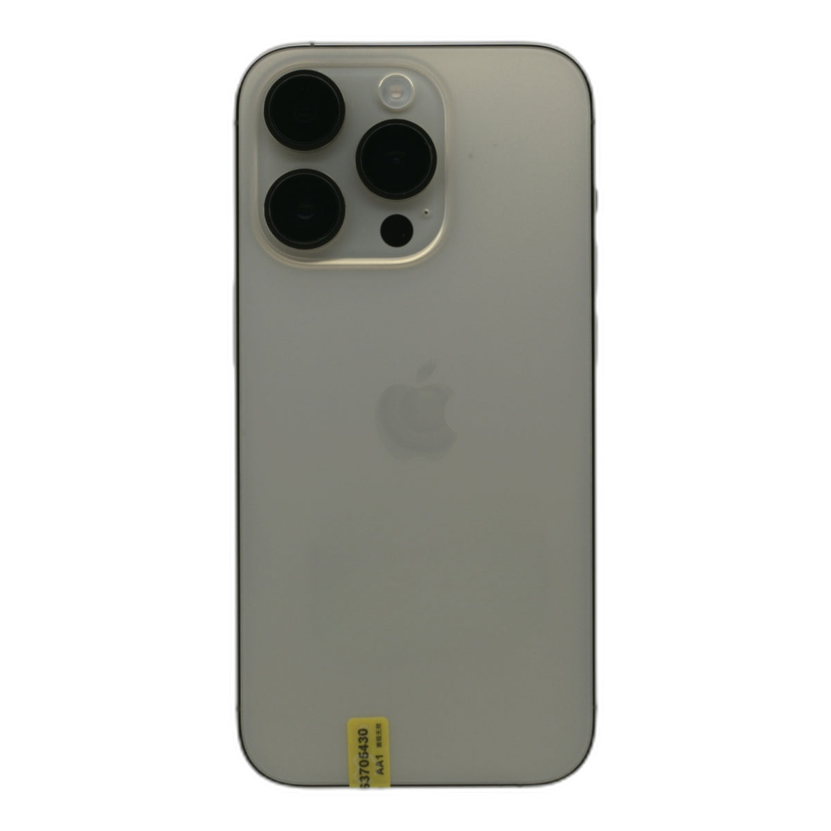 95新 Apple iPhone 14 Pro 512G 金色 中國大陸版