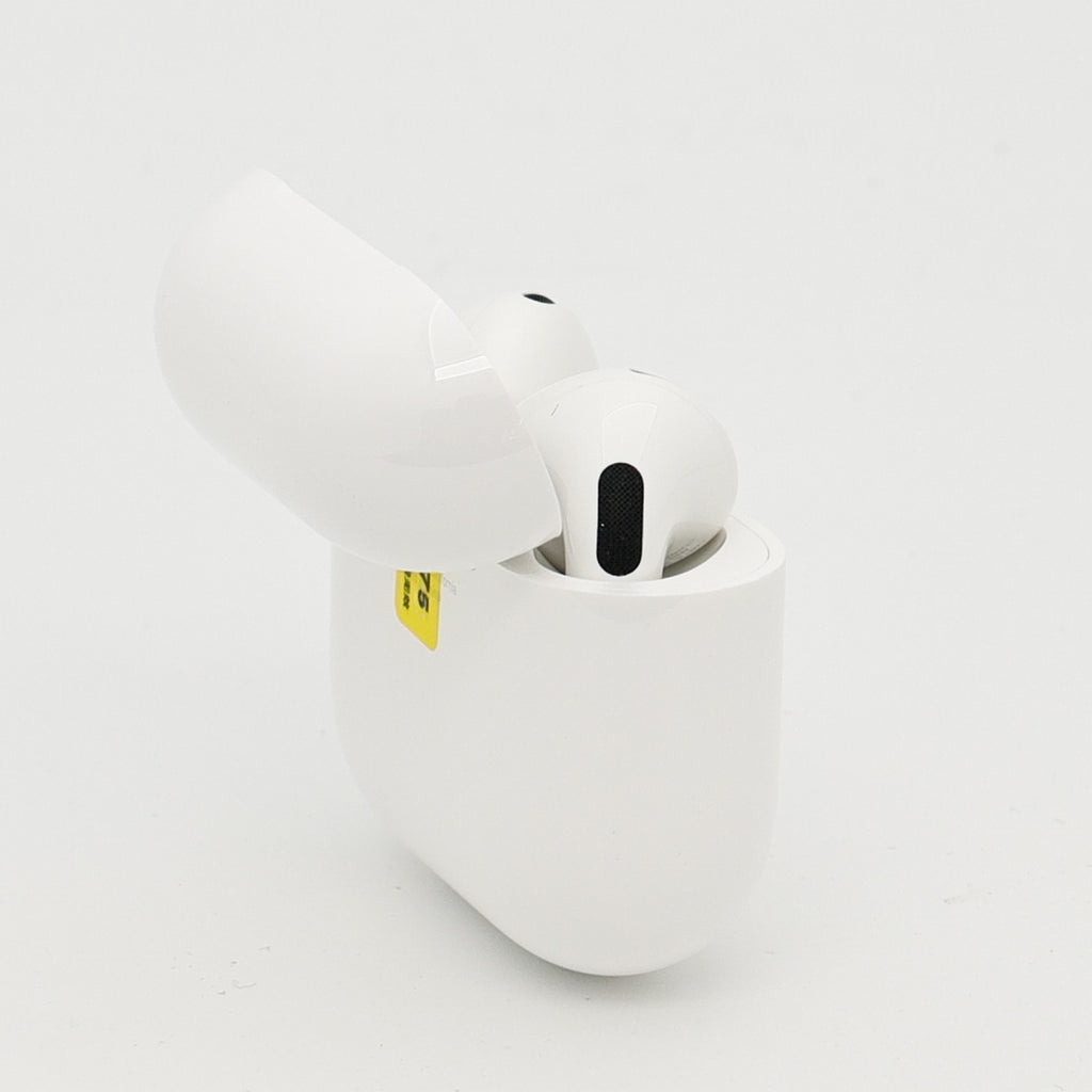 99新 Apple AirPods 4 (不支持主动降噪) 白色
