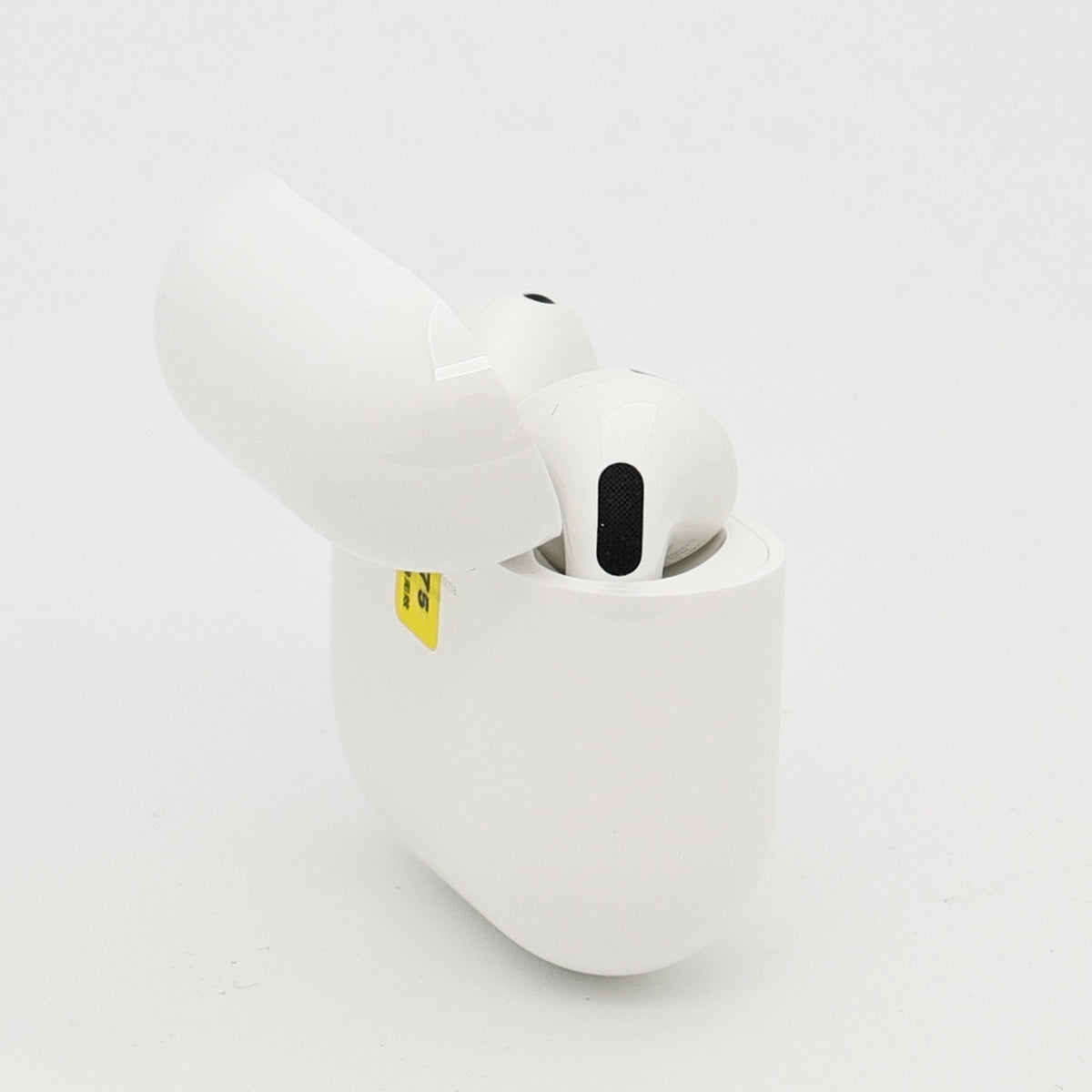 99新 Apple AirPods 4 (不支持主动降噪) 白色
