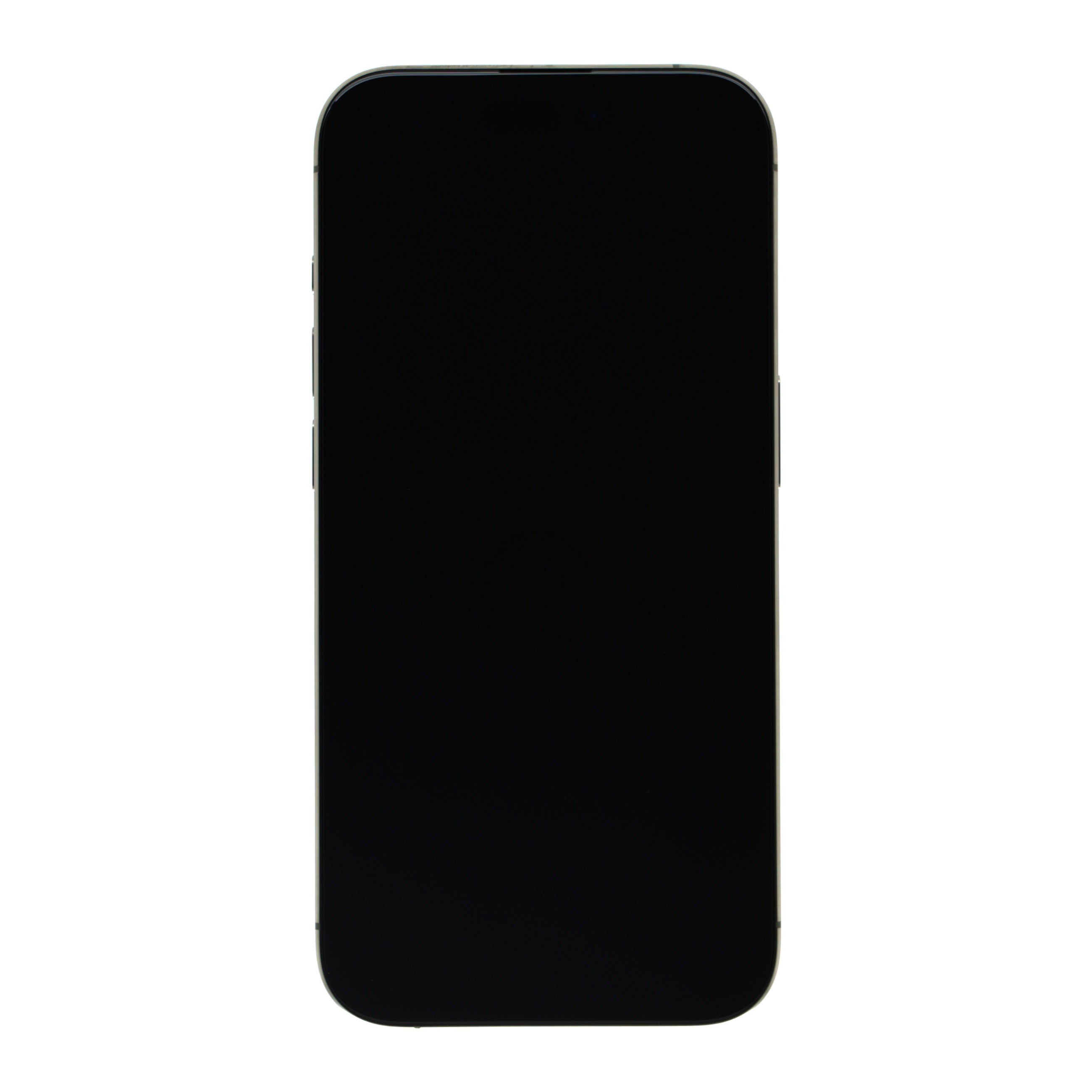 95新 Apple iPhone 15 Pro 128G 原色鈦金屬 中國大陸版