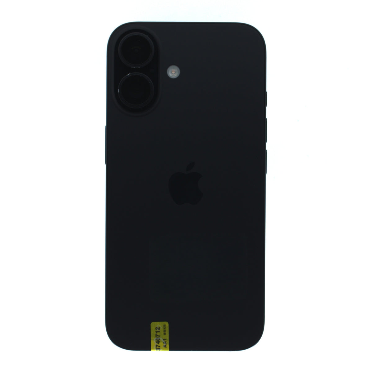95新 Apple iPhone 16 256G 黑色 中國大陸版