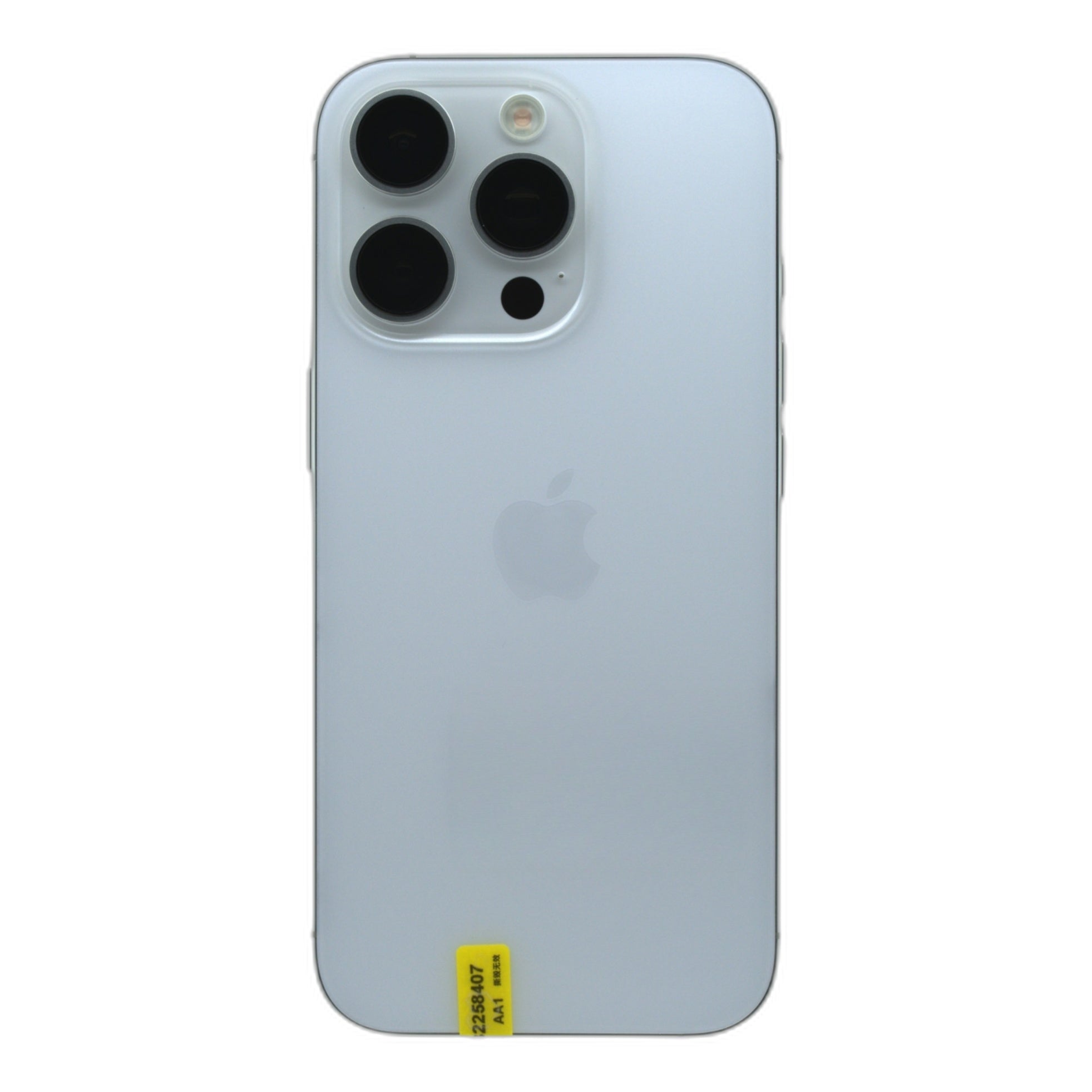 95新 Apple iPhone 16 Pro 128G 白色鈦金屬 中國大陸版